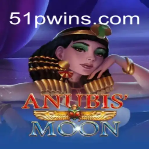 AnubisMoon: Uma Jornada pela Antiga Mitologia Egípcia
