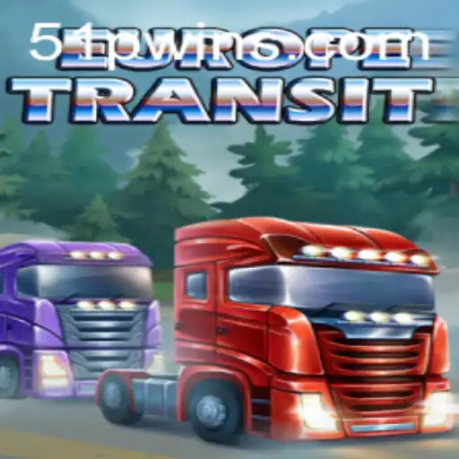 EuropeTransit: O Novo Jogo que Está Conquistando a Europa