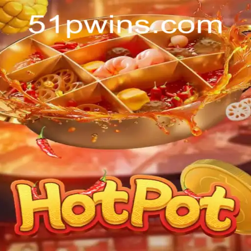 Descubra o Jogo Hotpot: Uma Aventura de Estratégia com 51Pwin