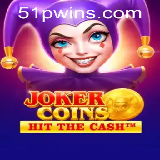 Explorando JokerCoins: Um Mergulho no Mundo do Jogo e a Estratégia 51Pwin