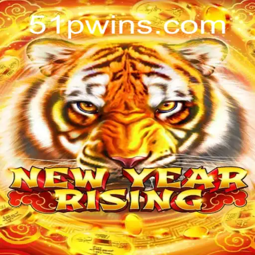 NewYearRising: Dominando o Jogo com a Estratégia 51Pwin