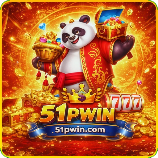 51Pwin Logo