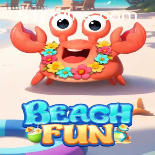 BeachFun: Uma Aventura Empolgante à Beira-Mar