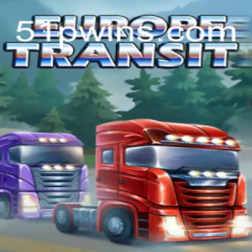 EuropeTransit: O Novo Jogo que Está Conquistando a Europa
