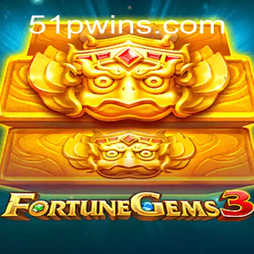 FortuneGems3: Uma Nova Experiência de Jogo Aguardada com Ansiedade