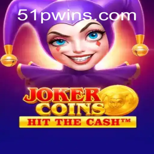 Explorando JokerCoins: Um Mergulho no Mundo do Jogo e a Estratégia 51Pwin