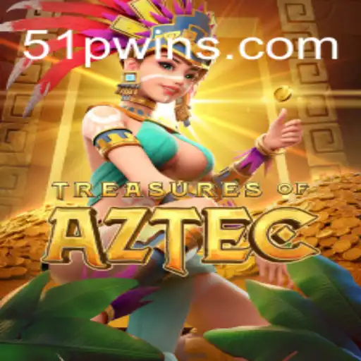 Descubra os Segredos de Treasures of Aztec e Dicas para um 51Pwin