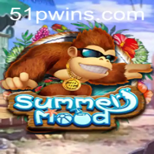 Explore as Aventuras do Jogo SummerMood com a Palavra-chave 51Pwin
