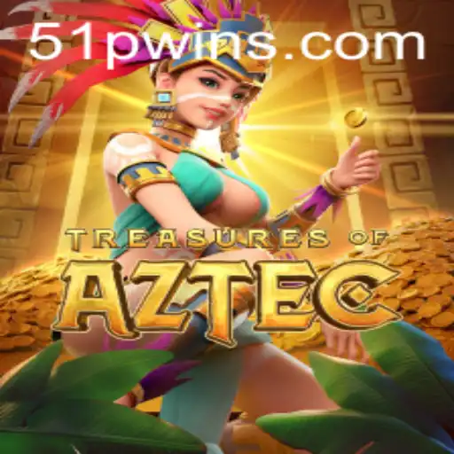 Descubra os Segredos de Treasures of Aztec e Dicas para um 51Pwin
